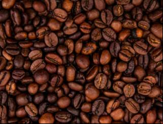 Café robusta sobre 2,14% 