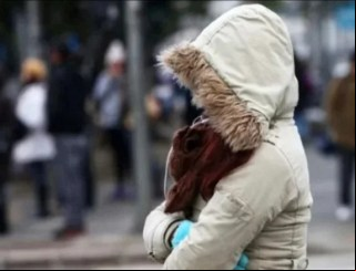 Alerta: Massa de ar polar derruba temperaturas no Brasil!