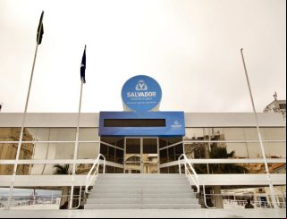PF Desmantela Desvio Milionário na Saúde em Salvador!