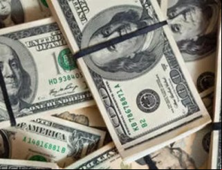 Dólar fechou em leve alta de 0,07%