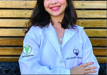 Fisioterapia e Aleitamento Materno