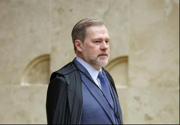 Toffoli anula processos da Lava Jato contra Paulo Bernardo!