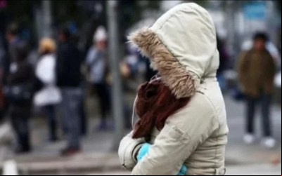 Alerta: Massa de ar polar derruba temperaturas no Brasil!