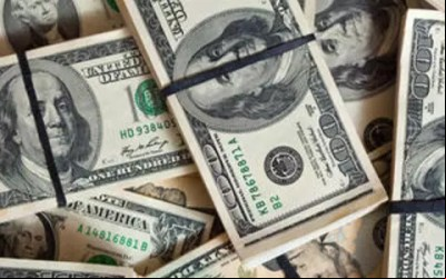 Dólar fechou em leve alta de 0,07%
